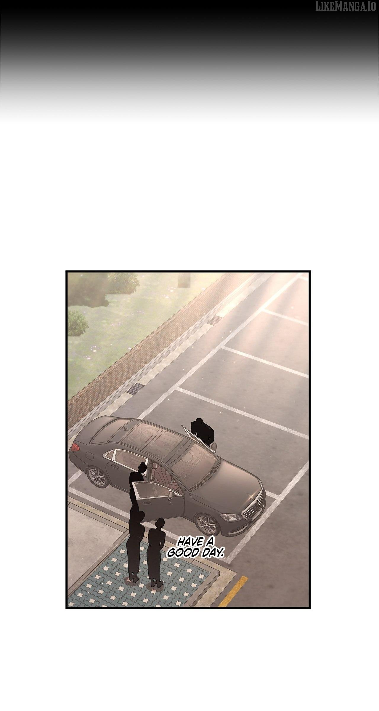 My Younger Sister Chooses Me Tonight Chapter 39 page 42