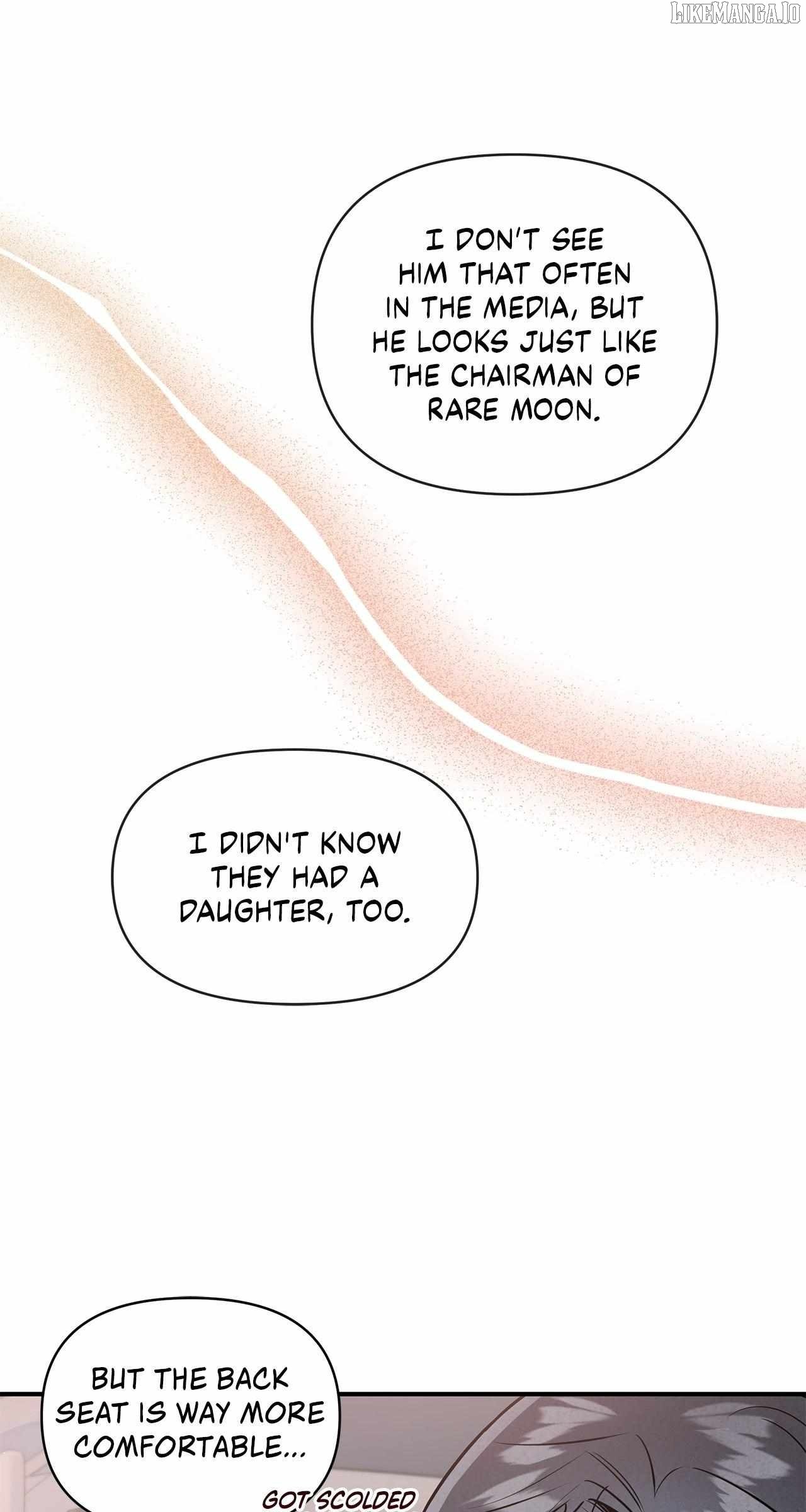 My Younger Sister Chooses Me Tonight Chapter 39 page 45