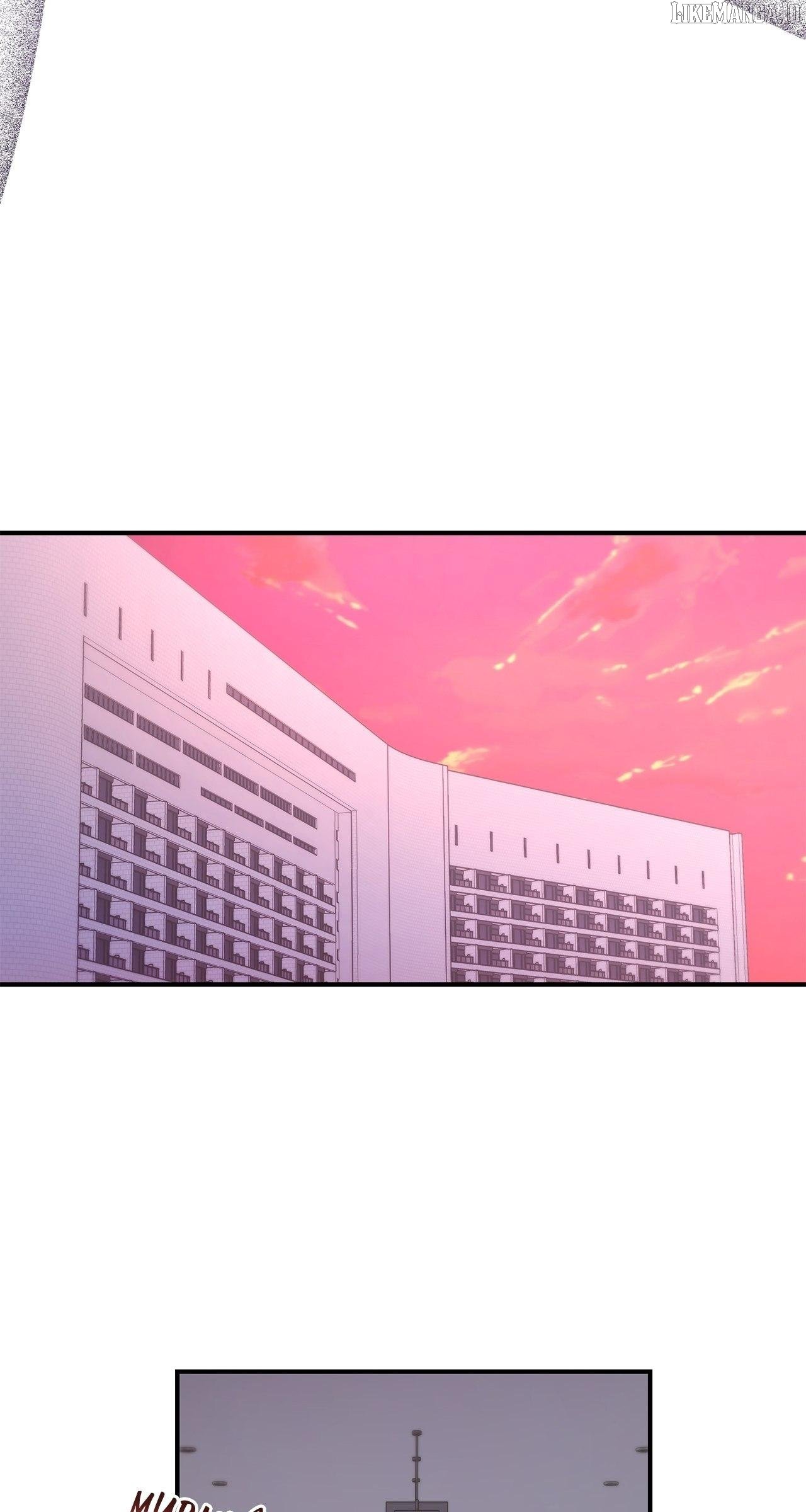 My Younger Sister Chooses Me Tonight Chapter 39 page 47