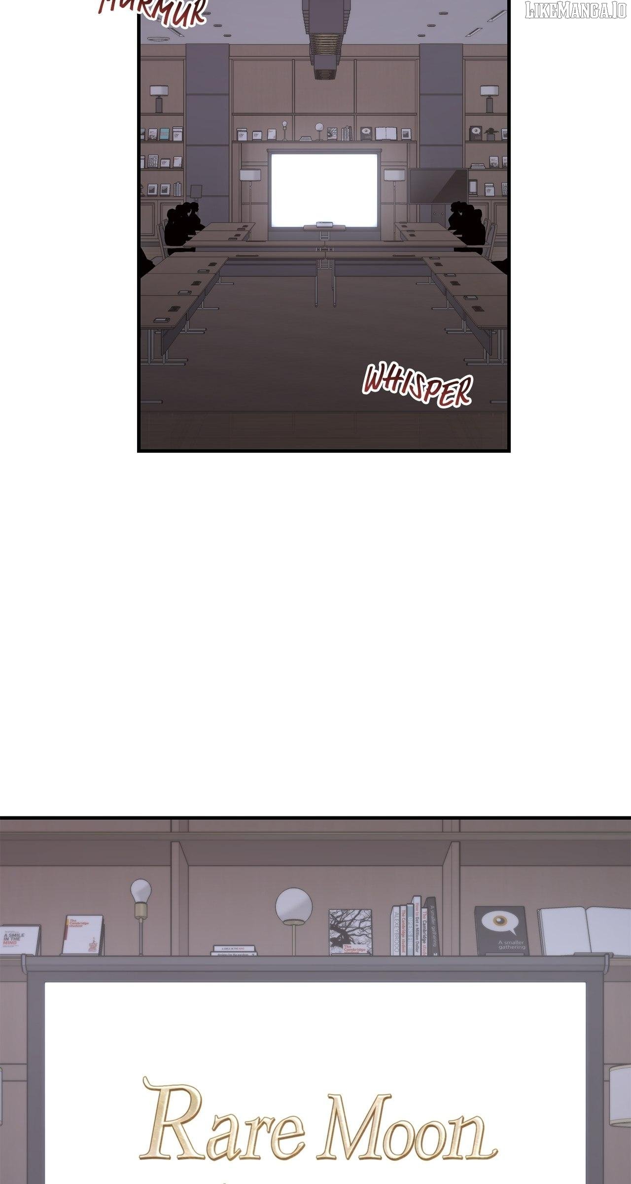 My Younger Sister Chooses Me Tonight Chapter 39 page 48