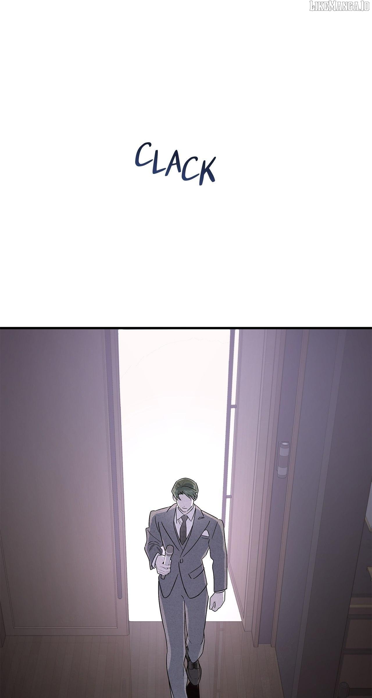 My Younger Sister Chooses Me Tonight Chapter 39 page 51