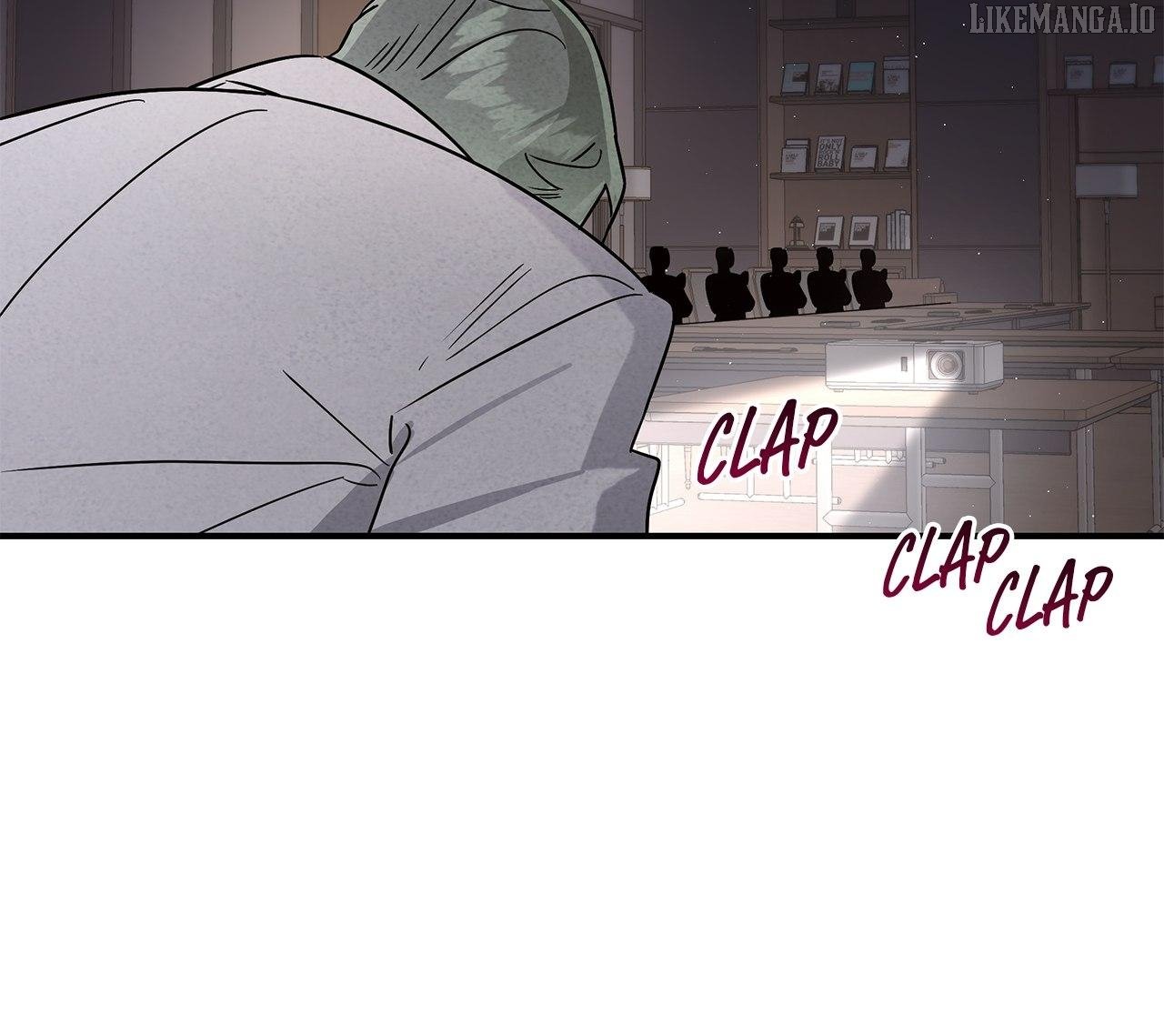 My Younger Sister Chooses Me Tonight Chapter 39 page 56