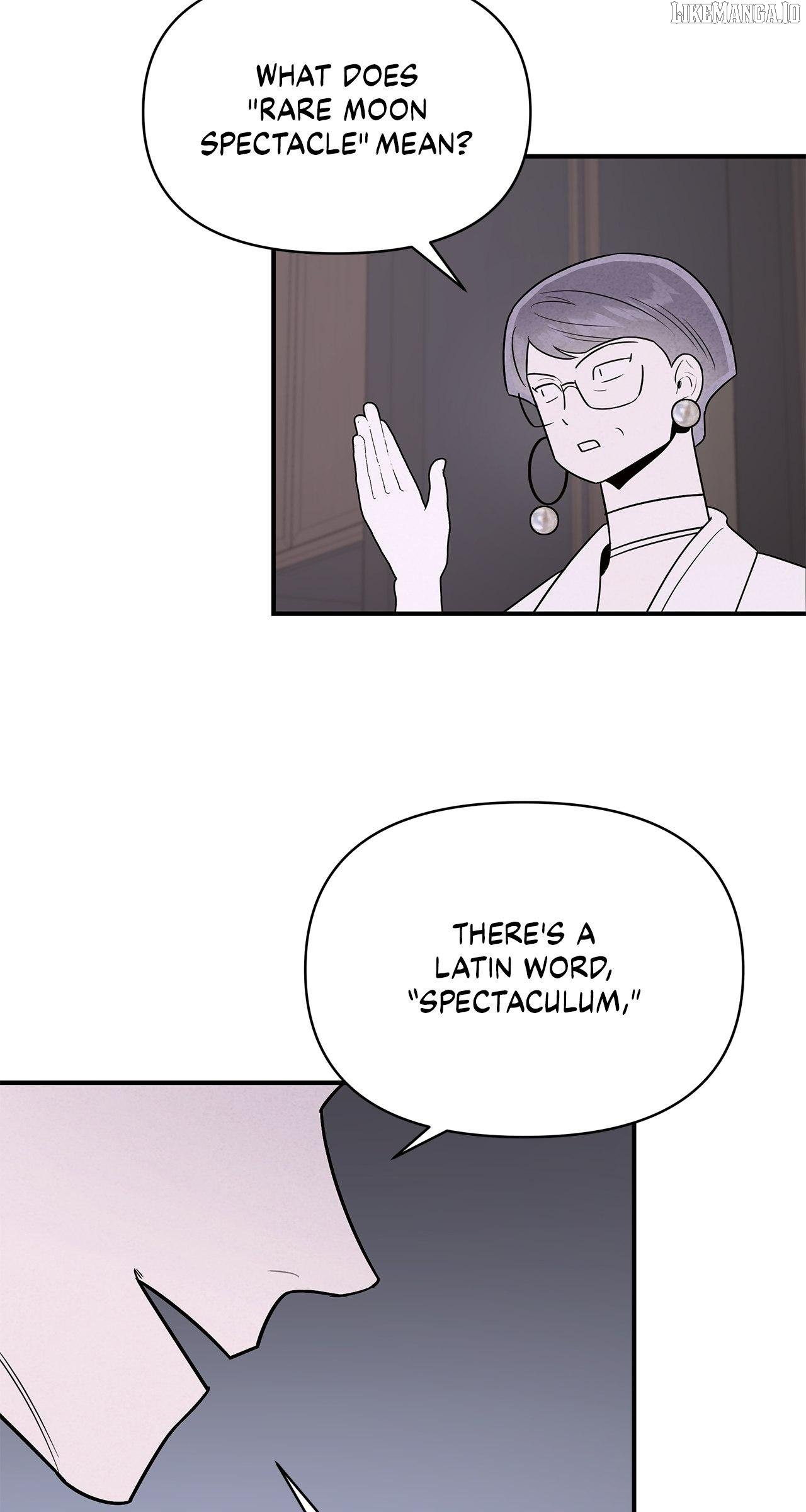 My Younger Sister Chooses Me Tonight Chapter 39 page 58