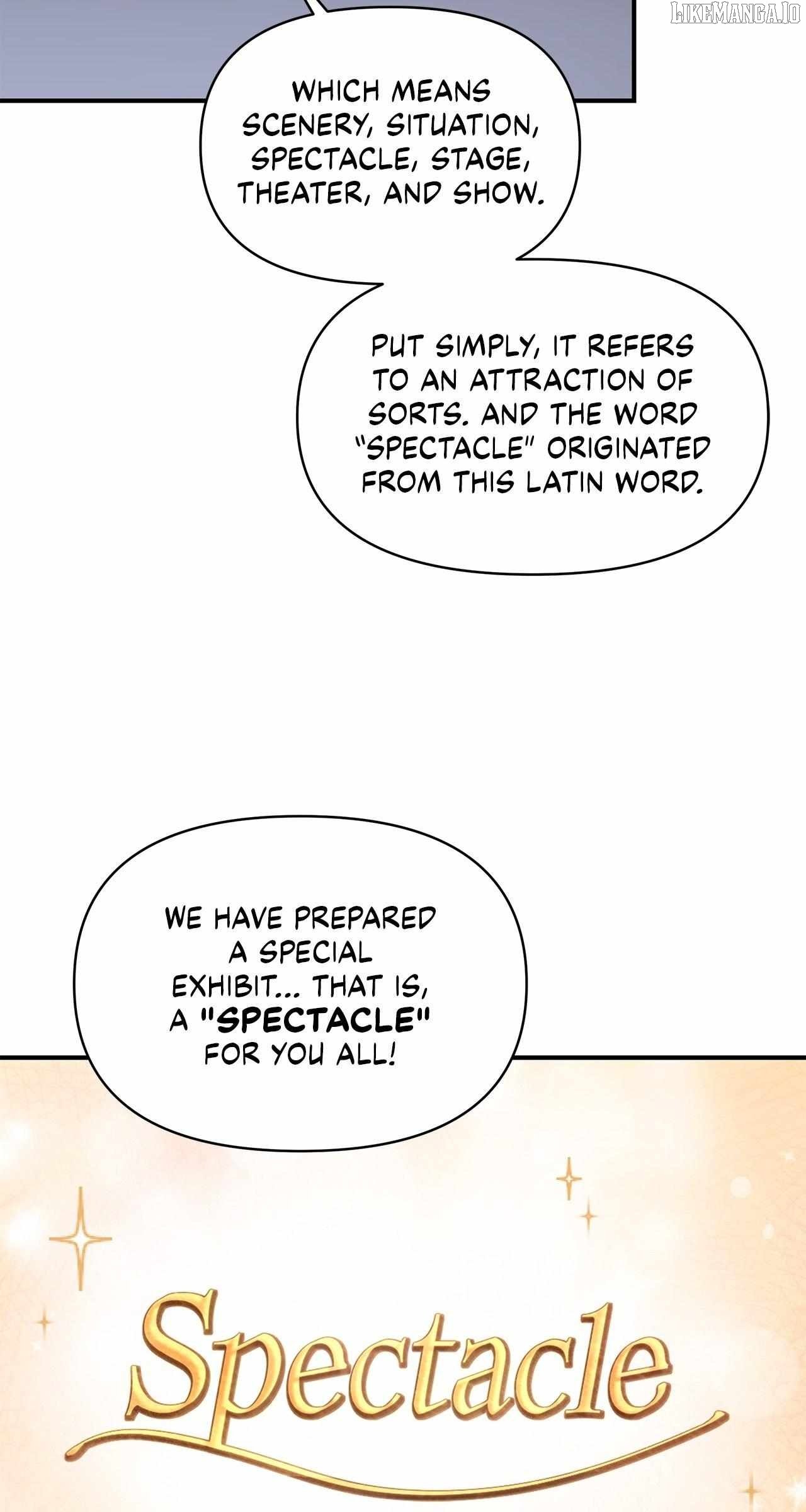 My Younger Sister Chooses Me Tonight Chapter 39 page 59