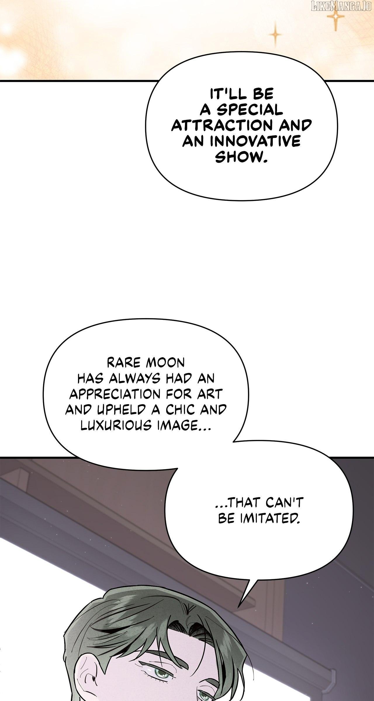 My Younger Sister Chooses Me Tonight Chapter 39 page 60