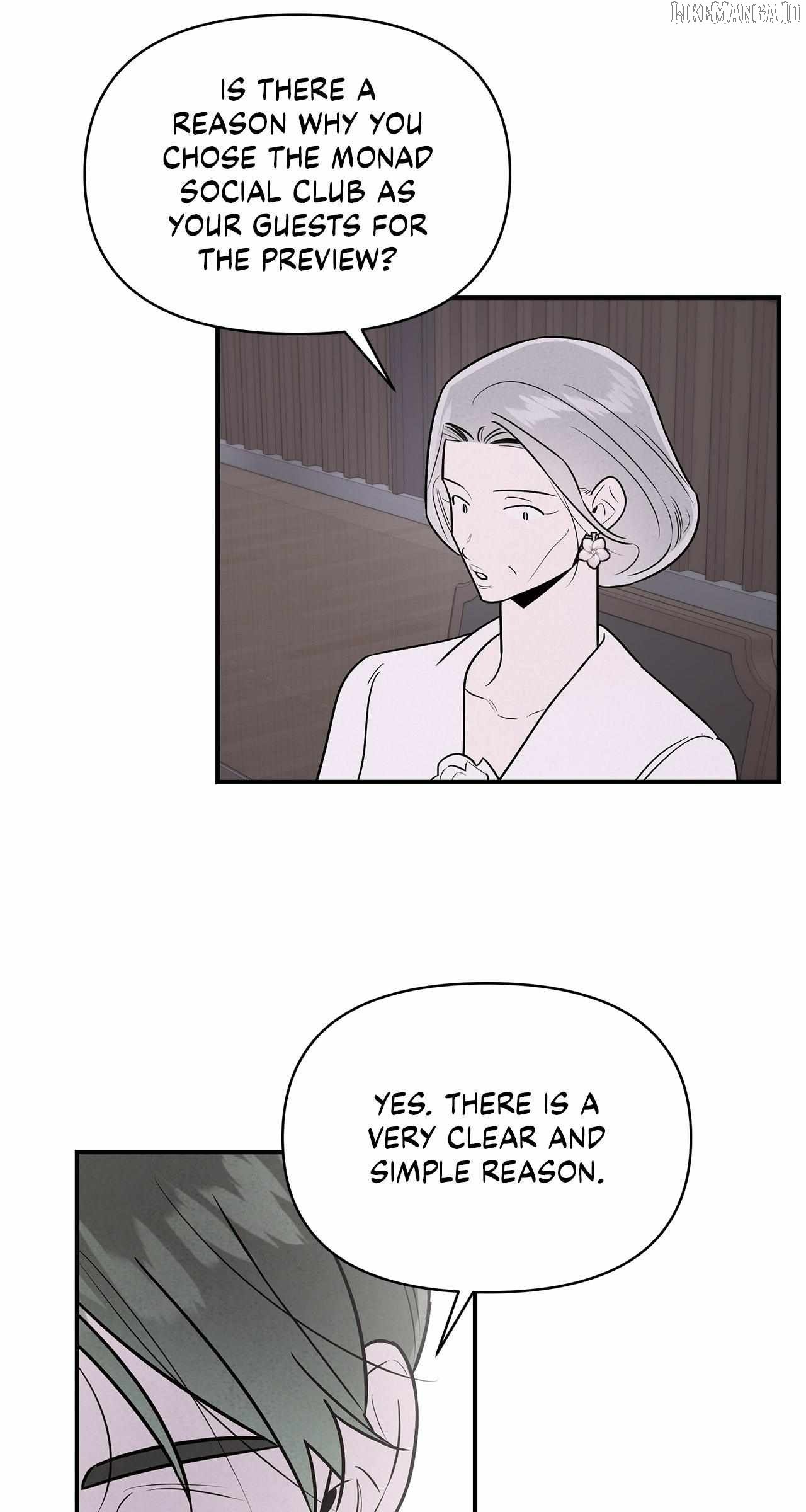 My Younger Sister Chooses Me Tonight Chapter 39 page 62