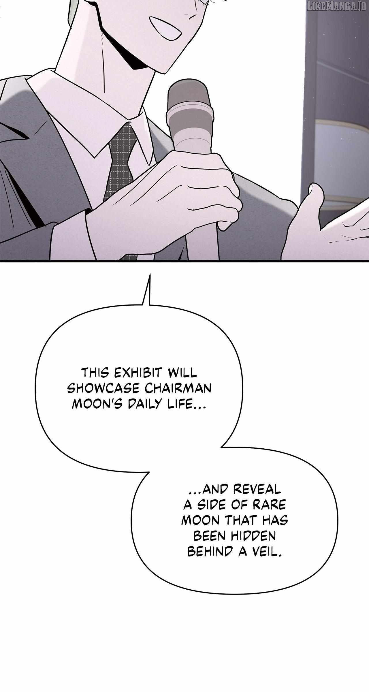 My Younger Sister Chooses Me Tonight Chapter 39 page 61