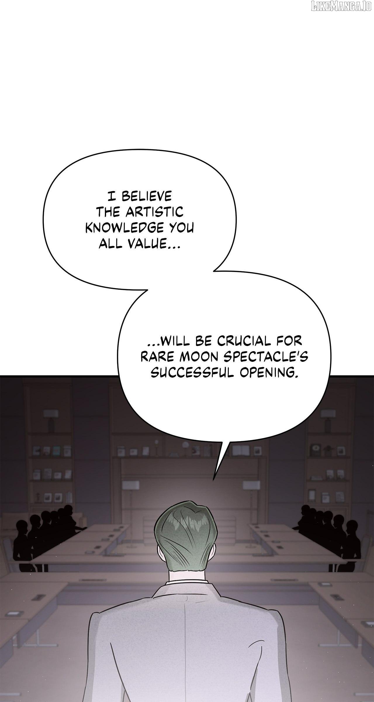 My Younger Sister Chooses Me Tonight Chapter 39 page 64