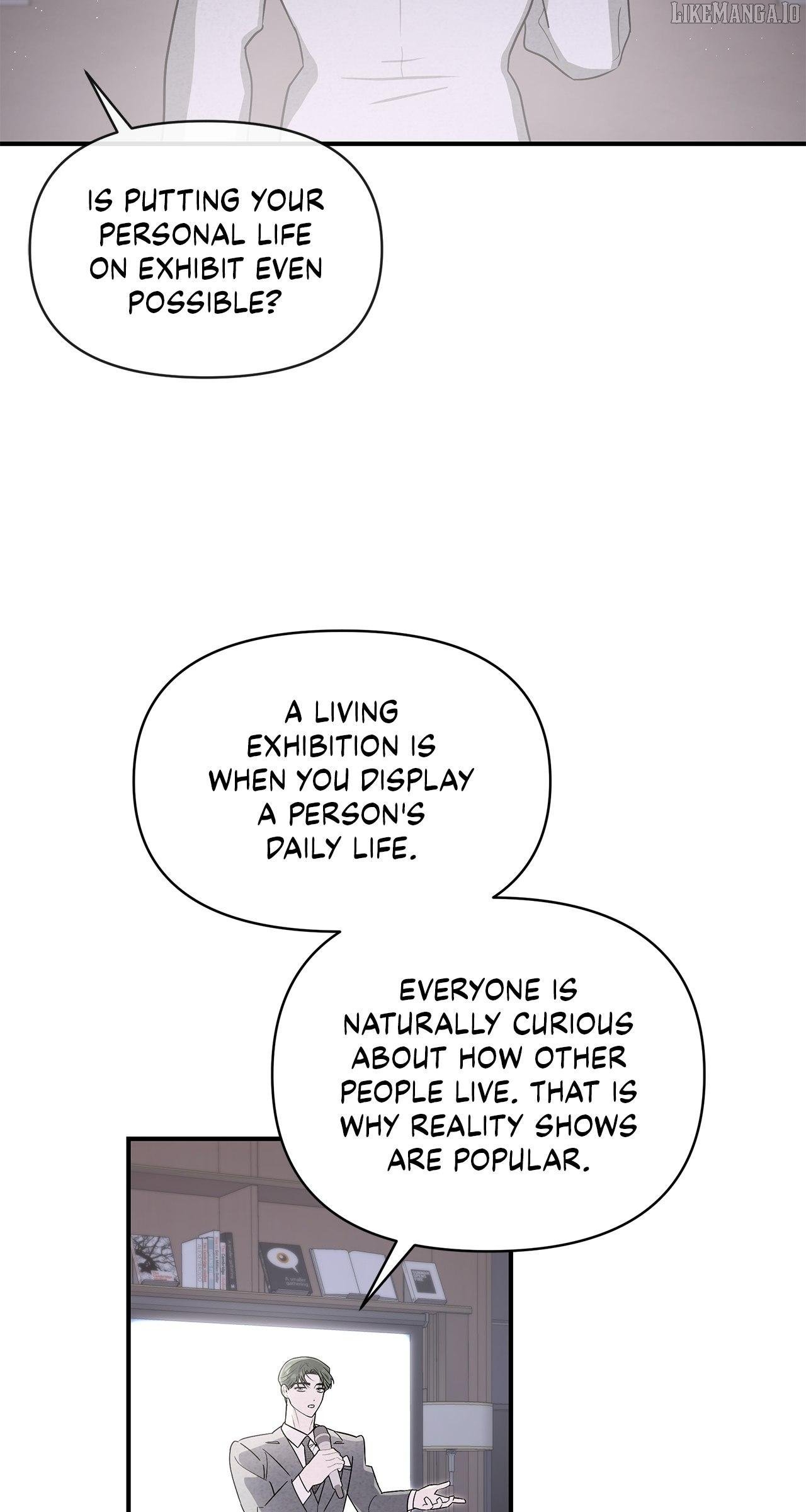My Younger Sister Chooses Me Tonight Chapter 39 page 65
