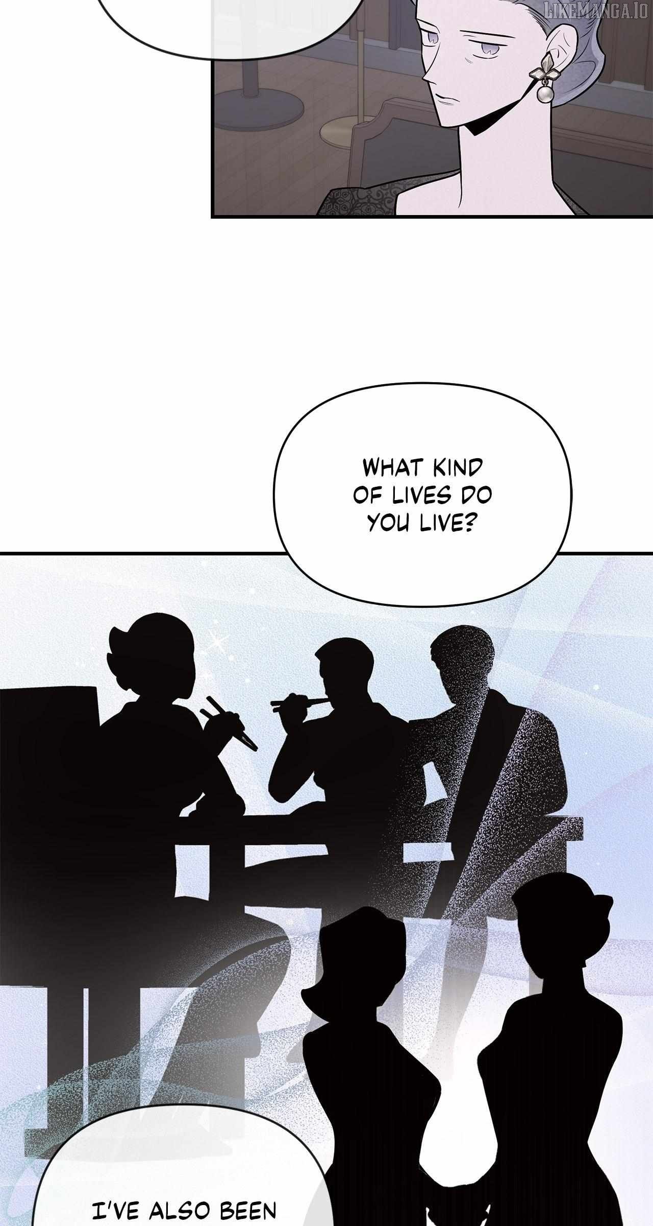 My Younger Sister Chooses Me Tonight Chapter 39 page 67