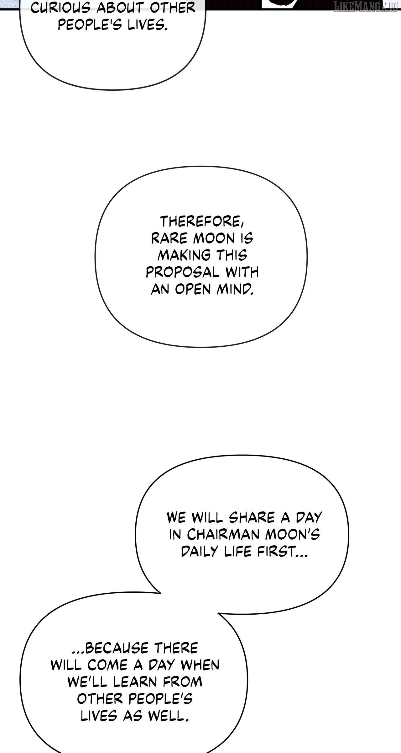 My Younger Sister Chooses Me Tonight Chapter 39 page 68