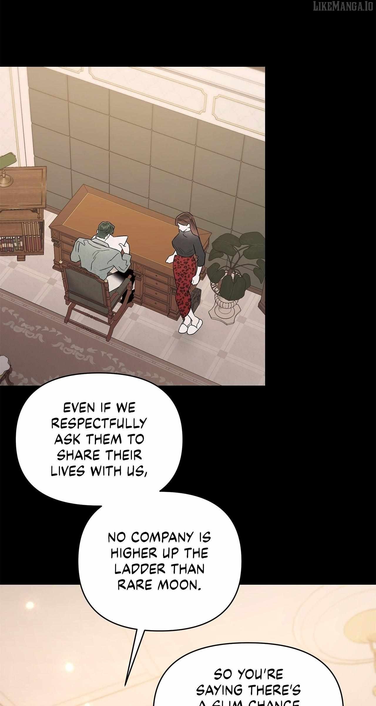 My Younger Sister Chooses Me Tonight Chapter 39 page 71