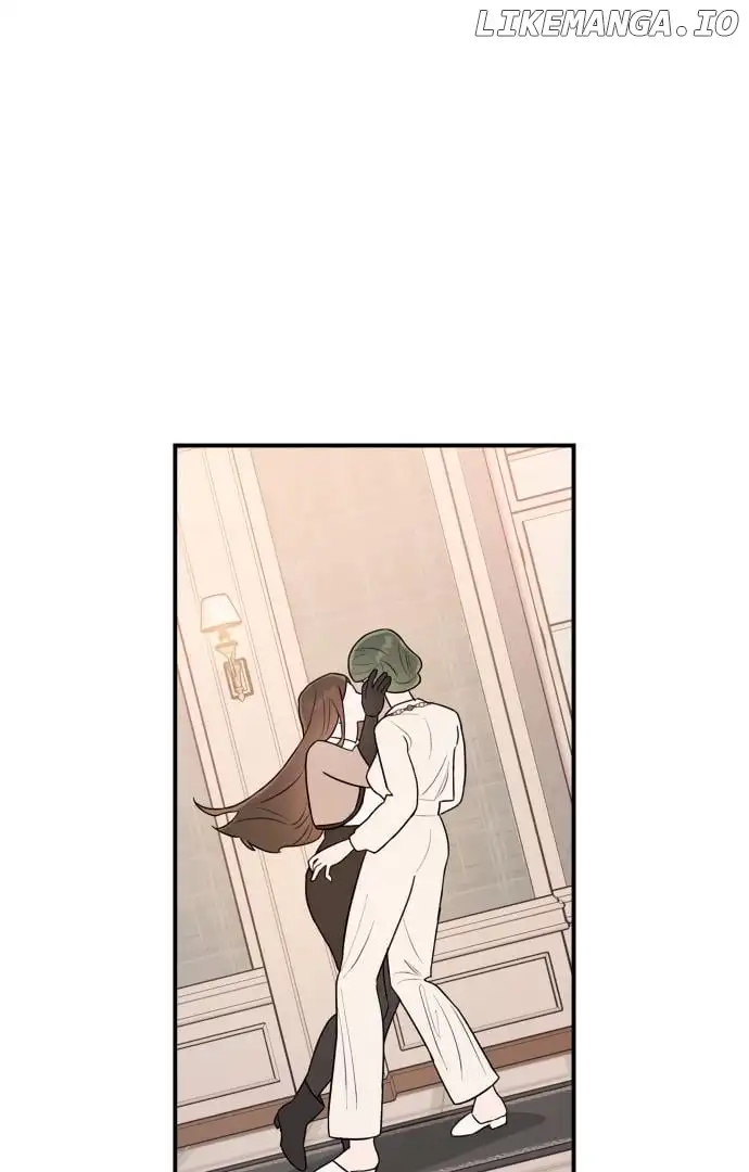 My Younger Sister Chooses Me Tonight Chapter 4 page 2