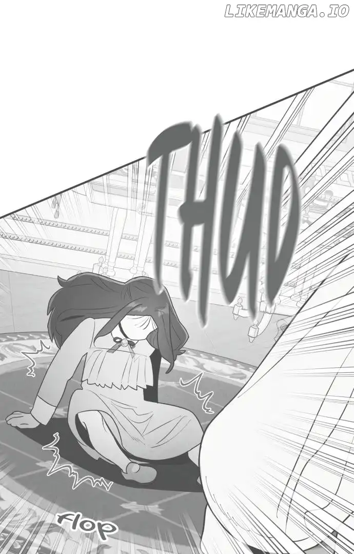 My Younger Sister Chooses Me Tonight Chapter 4 page 8
