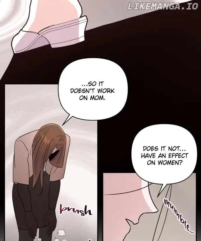 My Younger Sister Chooses Me Tonight Chapter 4 page 11