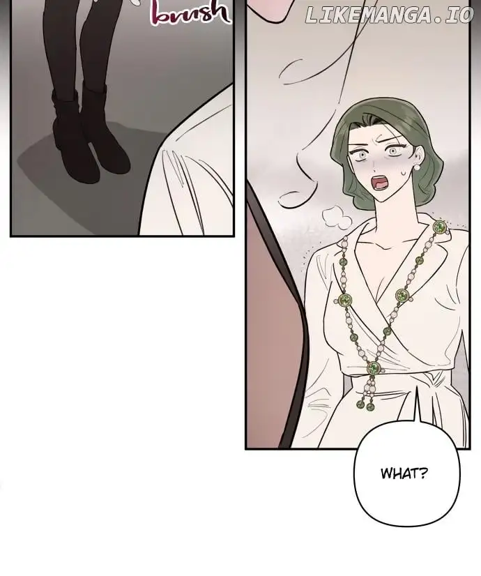 My Younger Sister Chooses Me Tonight Chapter 4 page 12