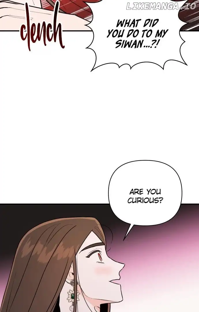 My Younger Sister Chooses Me Tonight Chapter 4 page 14
