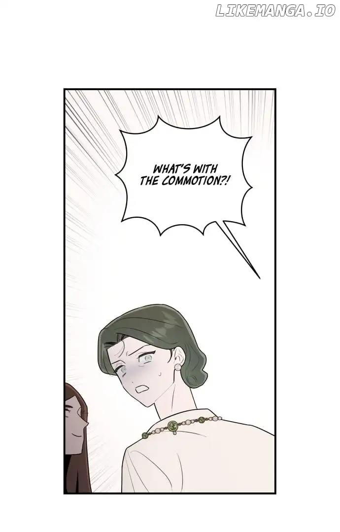 My Younger Sister Chooses Me Tonight Chapter 4 page 17