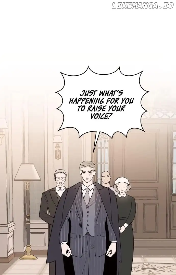 My Younger Sister Chooses Me Tonight Chapter 4 page 18