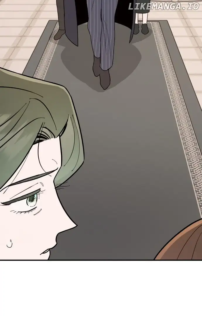 My Younger Sister Chooses Me Tonight Chapter 4 page 19