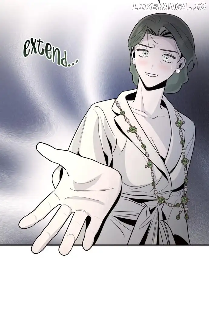 My Younger Sister Chooses Me Tonight Chapter 4 page 21