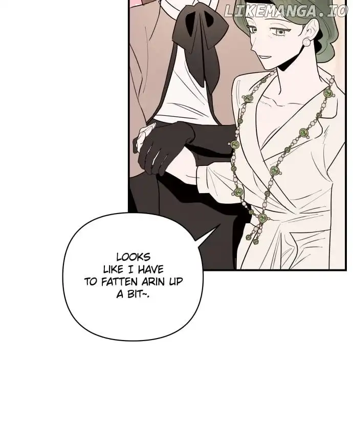 My Younger Sister Chooses Me Tonight Chapter 4 page 23