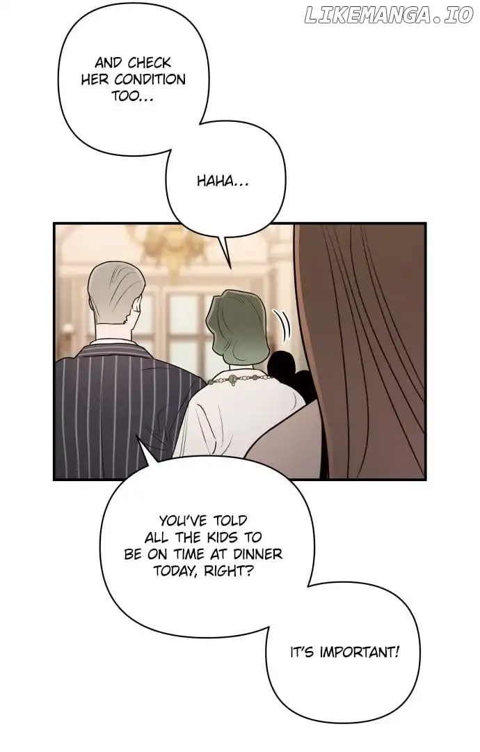 My Younger Sister Chooses Me Tonight Chapter 4 page 24