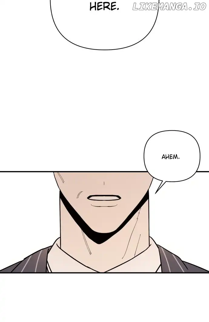My Younger Sister Chooses Me Tonight Chapter 4 page 34