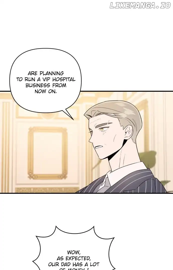 My Younger Sister Chooses Me Tonight Chapter 4 page 36