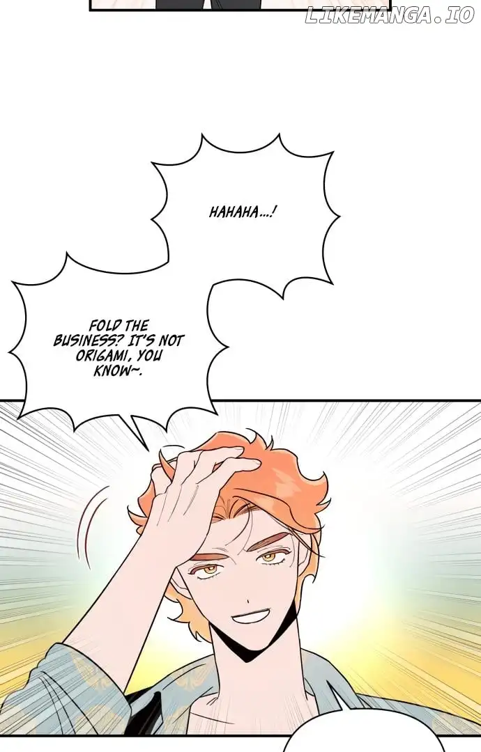 My Younger Sister Chooses Me Tonight Chapter 4 page 43