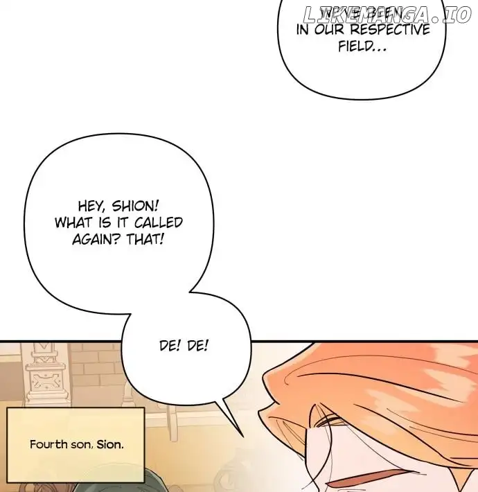 My Younger Sister Chooses Me Tonight Chapter 4 page 44