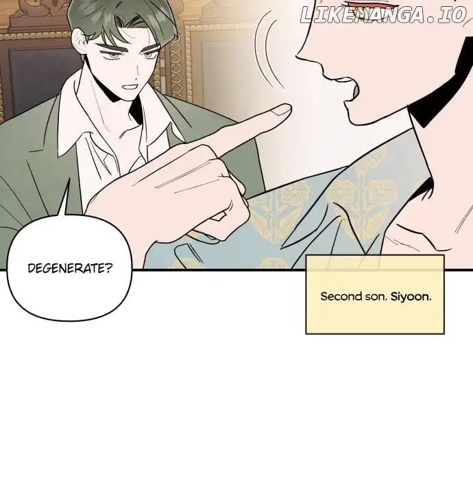 My Younger Sister Chooses Me Tonight Chapter 4 page 45