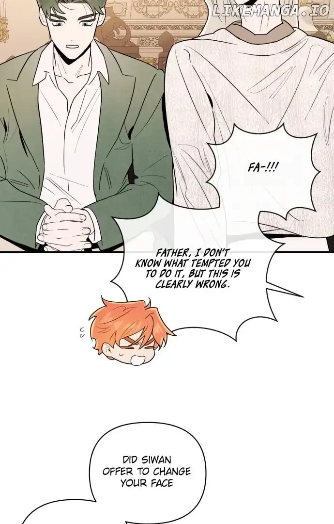 My Younger Sister Chooses Me Tonight Chapter 4 page 49