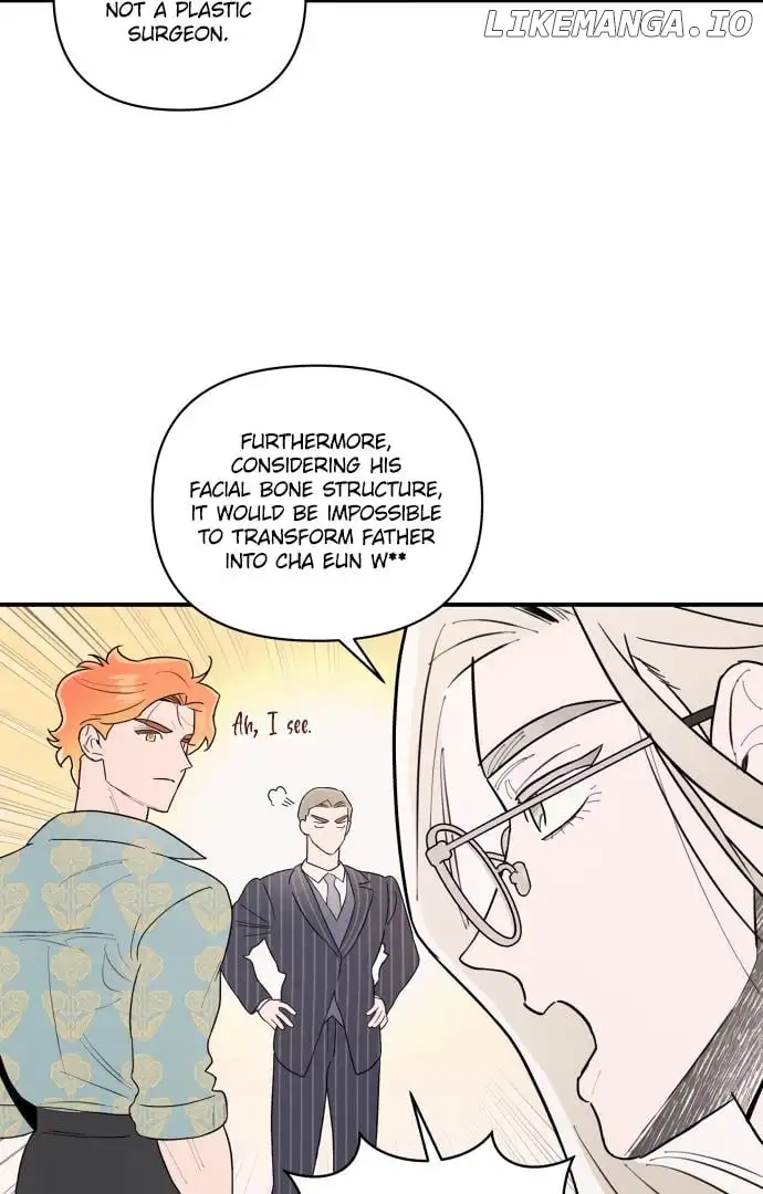 My Younger Sister Chooses Me Tonight Chapter 4 page 51