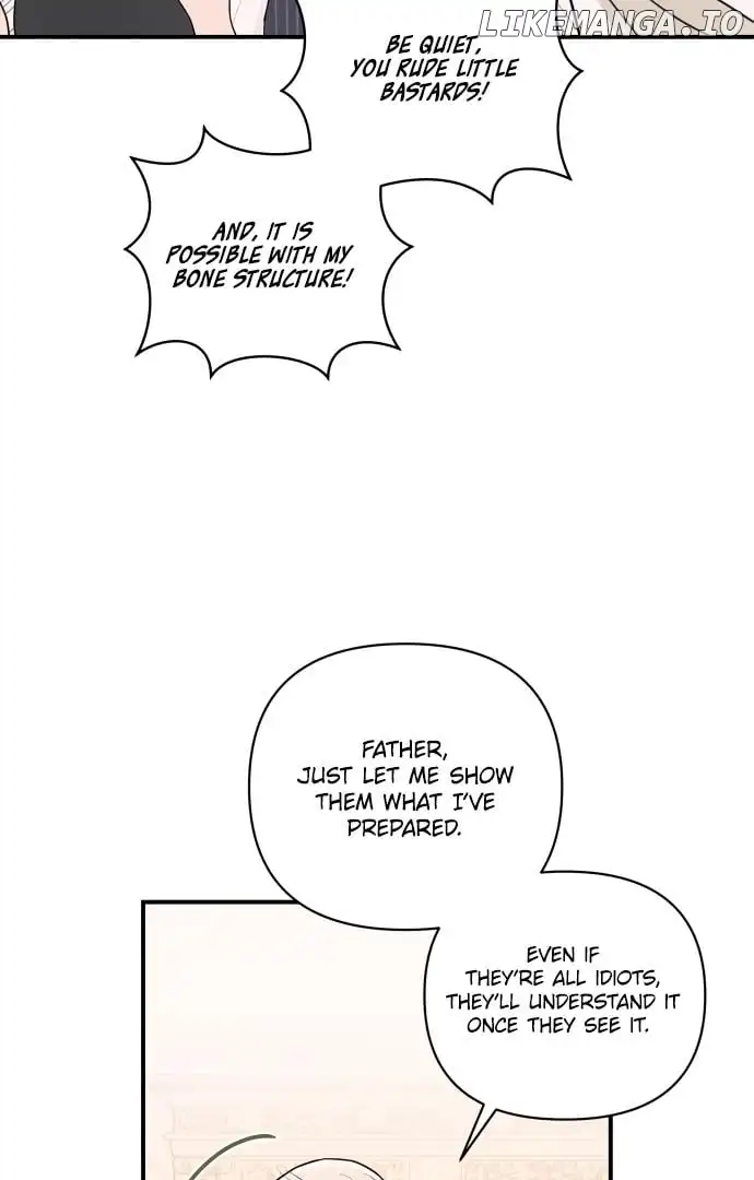 My Younger Sister Chooses Me Tonight Chapter 4 page 52