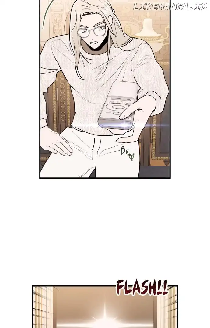 My Younger Sister Chooses Me Tonight Chapter 4 page 53