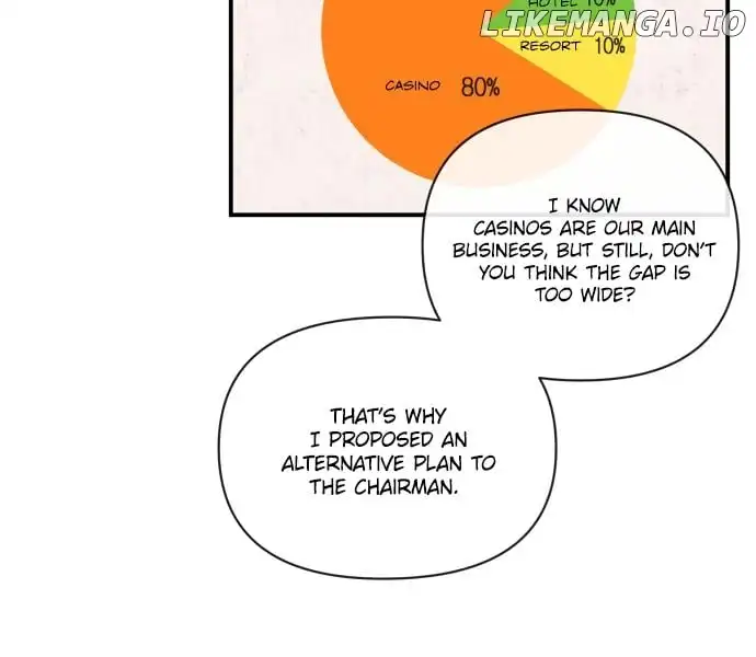 My Younger Sister Chooses Me Tonight Chapter 4 page 57