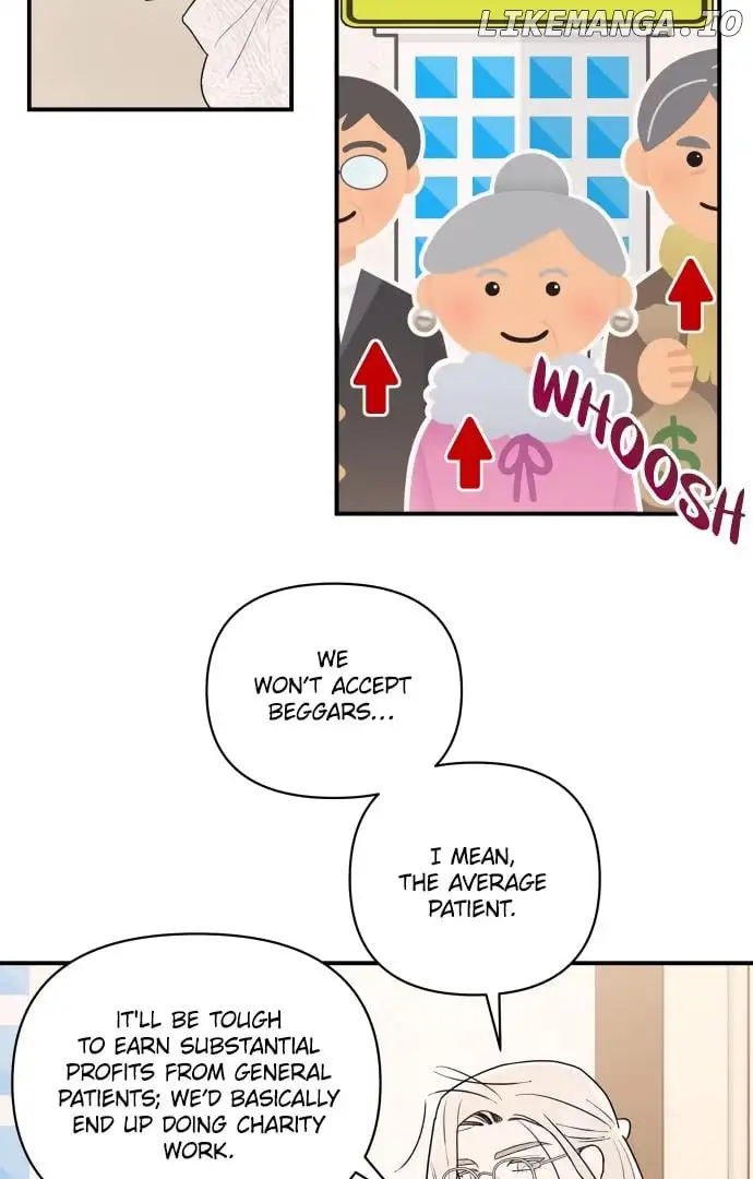 My Younger Sister Chooses Me Tonight Chapter 4 page 60