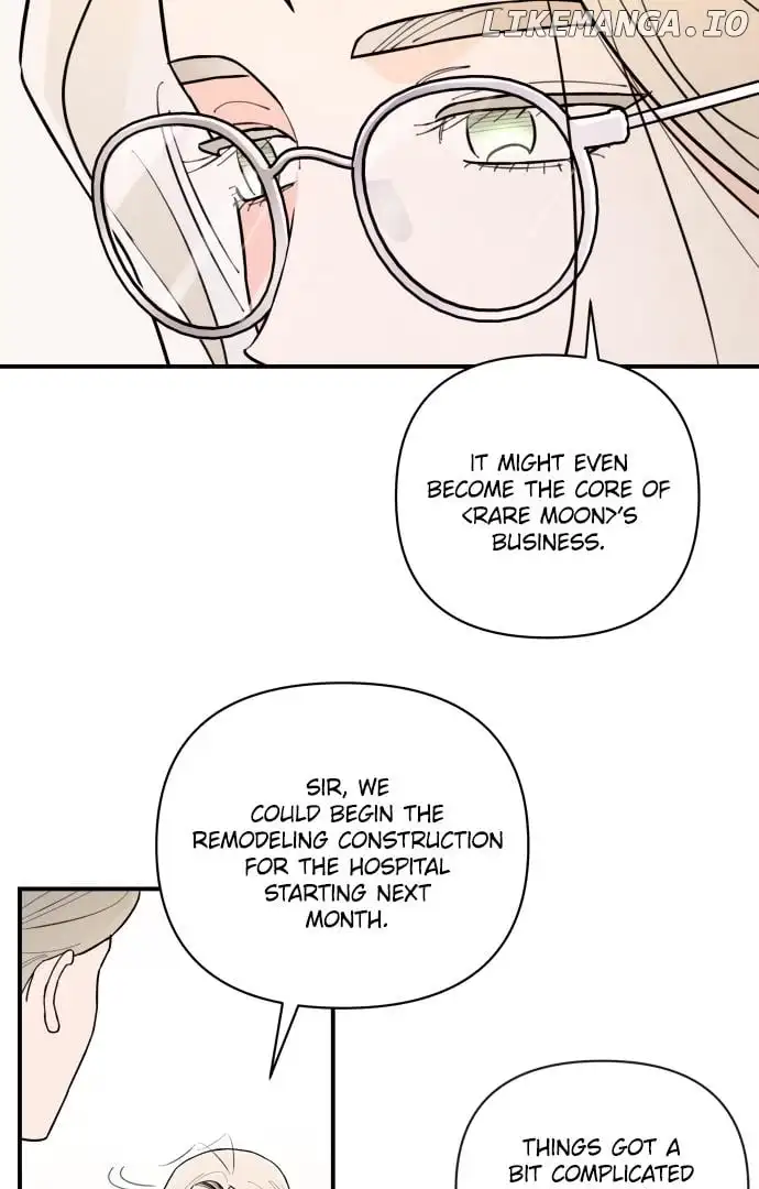 My Younger Sister Chooses Me Tonight Chapter 4 page 62
