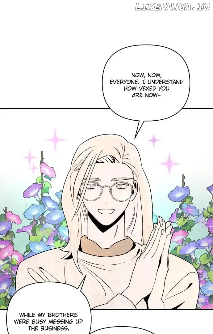 My Younger Sister Chooses Me Tonight Chapter 4 page 64