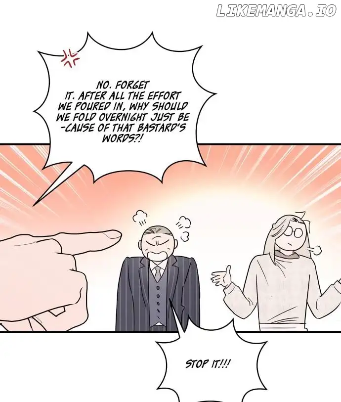 My Younger Sister Chooses Me Tonight Chapter 4 page 67