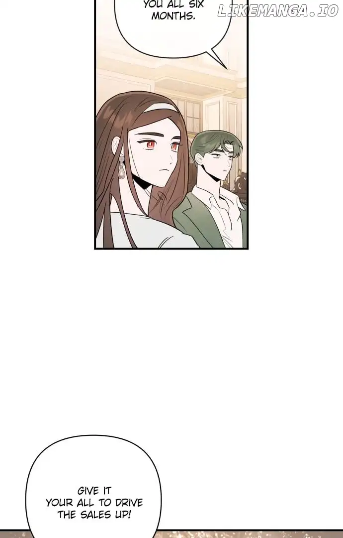 My Younger Sister Chooses Me Tonight Chapter 4 page 70
