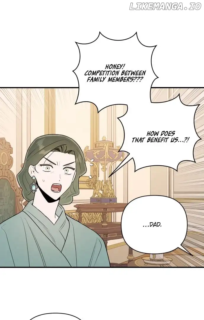 My Younger Sister Chooses Me Tonight Chapter 4 page 72