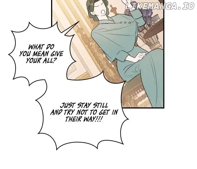 My Younger Sister Chooses Me Tonight Chapter 4 page 74