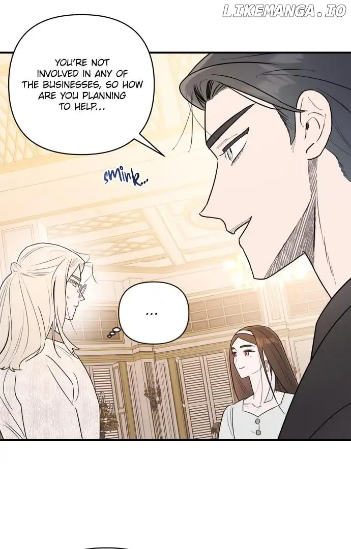 My Younger Sister Chooses Me Tonight Chapter 4 page 75