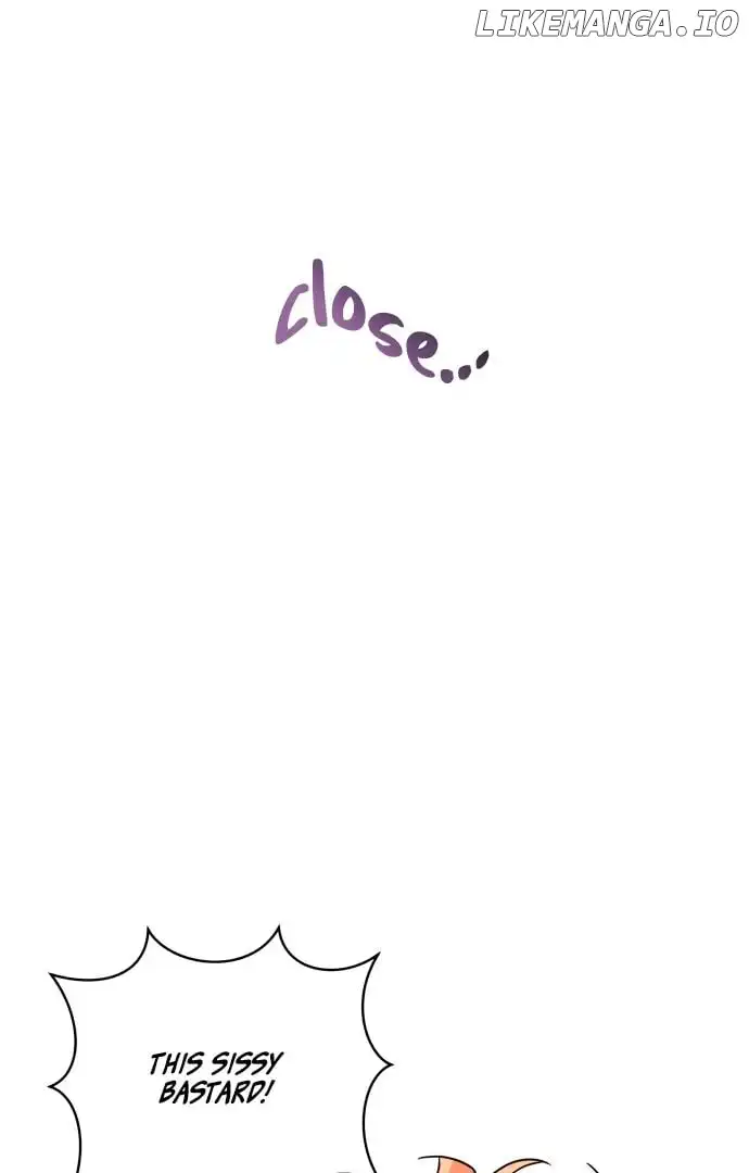 My Younger Sister Chooses Me Tonight Chapter 4 page 77