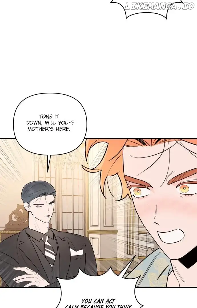 My Younger Sister Chooses Me Tonight Chapter 4 page 79