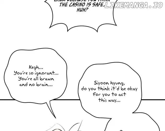 My Younger Sister Chooses Me Tonight Chapter 4 page 80