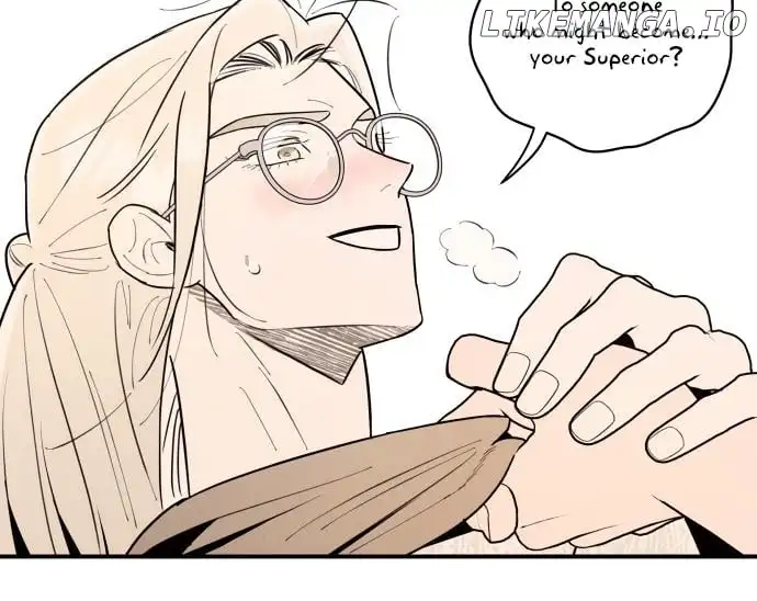My Younger Sister Chooses Me Tonight Chapter 4 page 81
