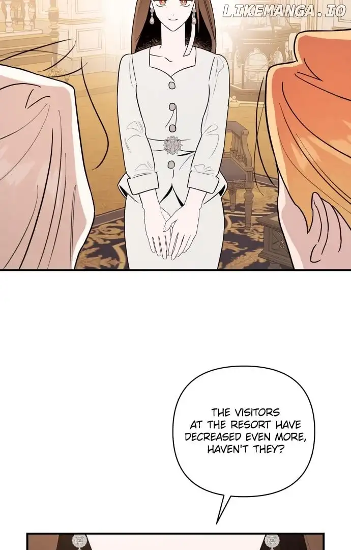 My Younger Sister Chooses Me Tonight Chapter 4 page 83